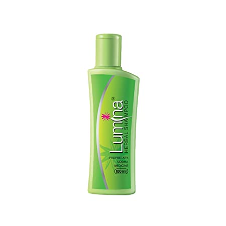 LUMINA HERBAL 100 ML